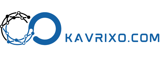 Kavrixo Blog