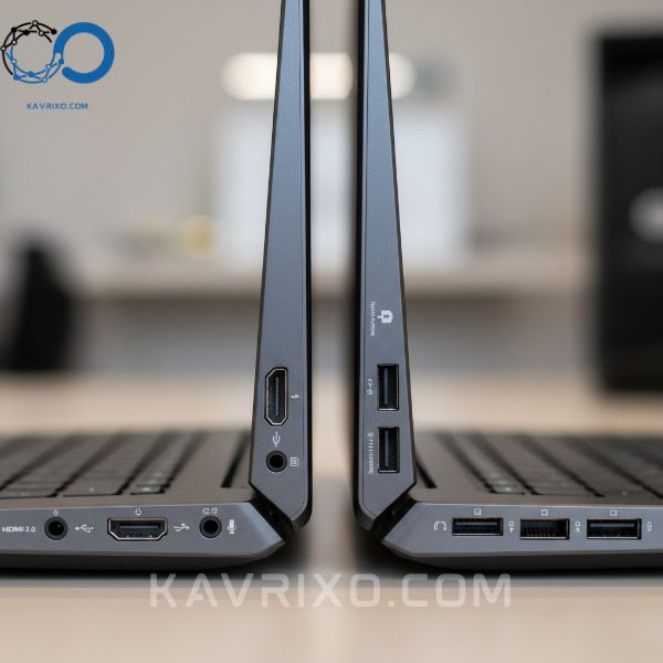 detailed-view-of-the-dell-g3-gaming-laptops-port-layout