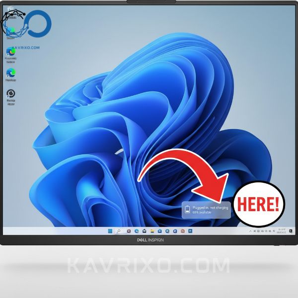 troubleshooting-image-showing-the-dell-inspiron-plugged-in-not-charging-status-error-message