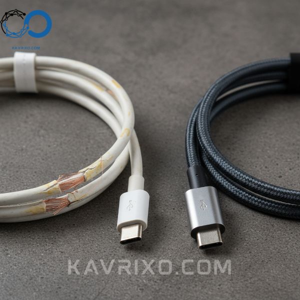 visual-comparison-of-a-low-quality-damaged-usb-c-charging-cable-versus-a-durable
