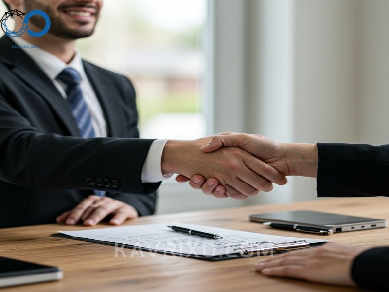 a-homeowner-finalizing-the-agreement-for-a-free-installation-home-alarm-systems-contract-securing-professional-services