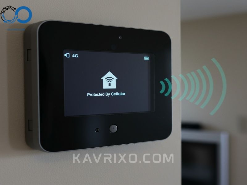 a-modern-control-panel-illustrating-the-robust-connectivity-of-a-cellular-alarm-system