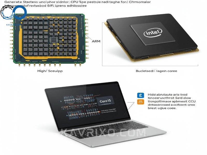 architectural-diagram-comparing-arm-intel-celeron-and-intel-core-i5-cpu-core-architectures-for-chromebooks