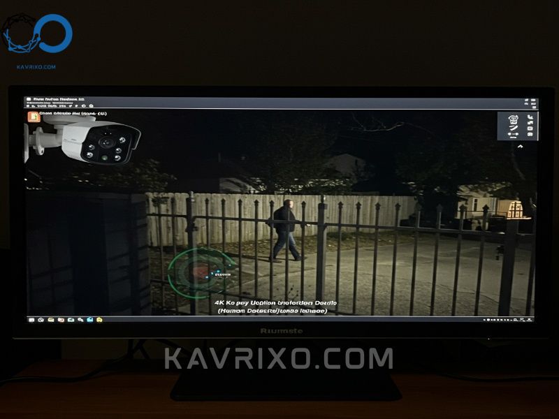 camara-de-seguridad-nocturna-4k-deteccion-inteligente-de-una-persona-caminando-cerca-de-una-valla