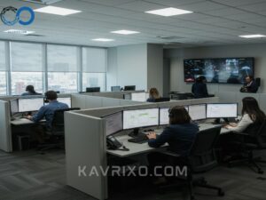 centro-de-monitoreo-de-seguridad-profesional-247-con-operadores-en-estaciones-de-trabajo