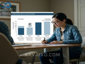 chart-comparing-different-alarm-monitoring-rates-and-features-for-competitive-home-security-systems-focusing-on-service-level-and-cost