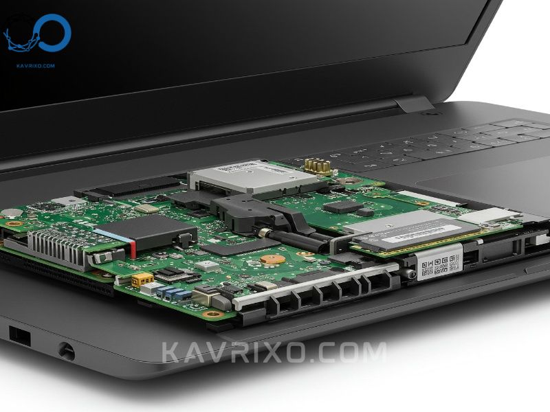 close-up-of-the-sturdy-hinge-mechanism-on-a-mid-range-hp-pavilion-laptop