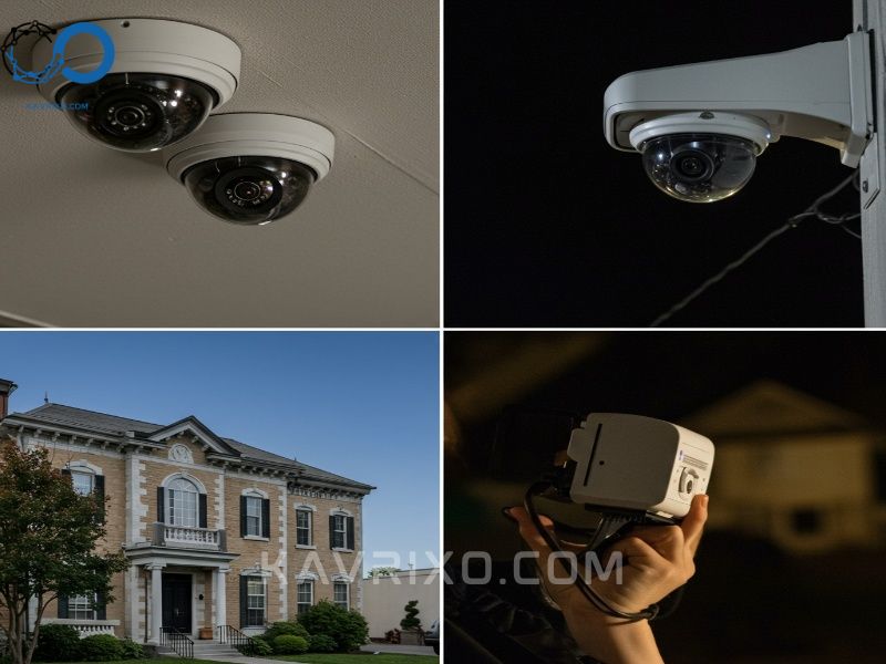 comparacion-visual-de-calidad-de-video-y-latencia-entre-camaras-de-seguridad-cableadas-hd-sin-retraso-e-inalambricas