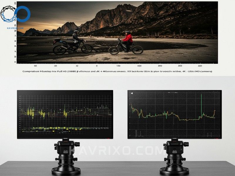 comparison-infographic-showing-the-resolution-difference-between-1080p-and-4k-illustrating-the-high-pixel-count-of-a-4k-uhd-camera