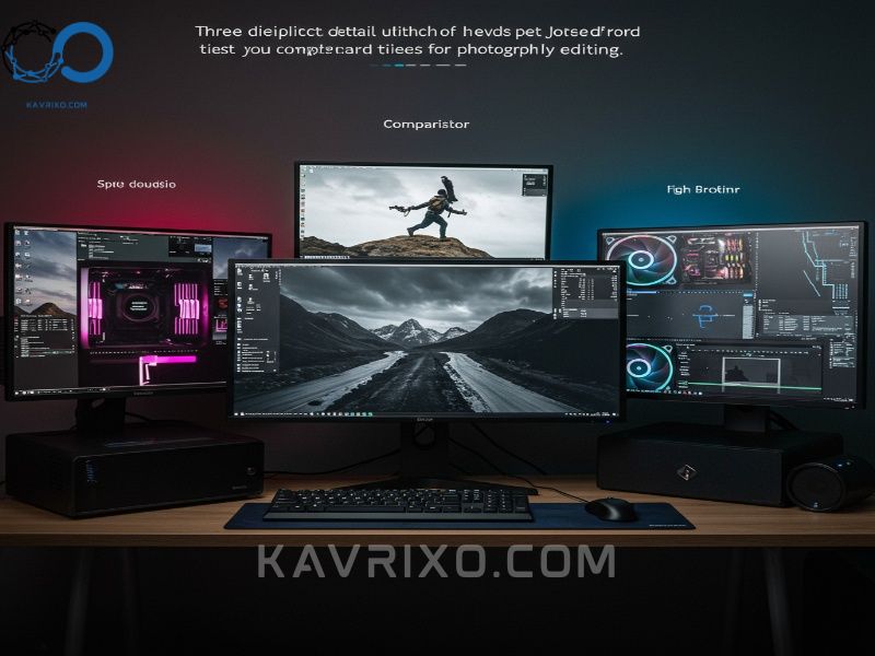 comparison-of-budget-enthusiast-and-professional-tiers-of-the-best-computer-for-photography-editing