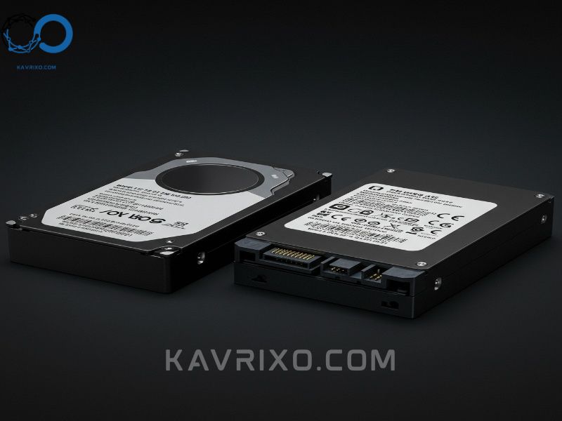 comparison-of-high-performance-vs-standard-internal-hdds-highlighting-speed-and-cache-for-gaming