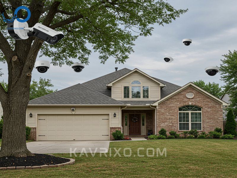 comprehensive-coverage-diagram-of-a-home-protected-by-a-robust-defender-security-camera-system