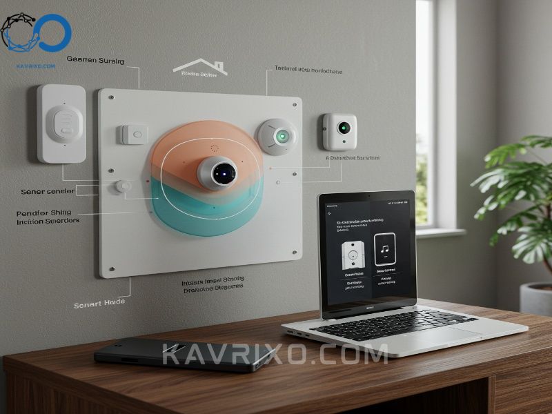 comprehensive-schematic-illustrating-layers-of-protection-offered-by-a-professional-security-alarm-co