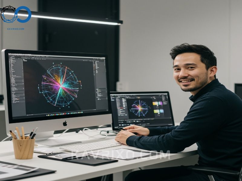 confident-designer-at-a-modern-mac-studio-setup