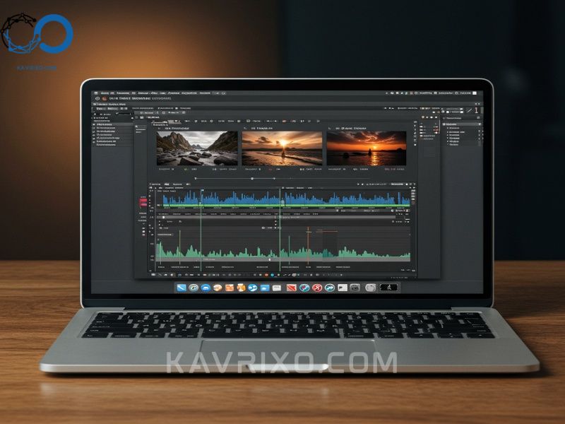 davinci-resolve-interface-on-a-macbook-pro-showing-a-detailed-video-timeline-and-color-grading-tools