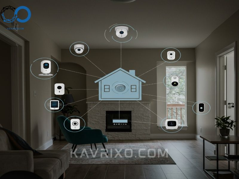 diagram-illustrating-integrated-sensors-within-miami-home-security-systems-for-layered-intrusion-detection