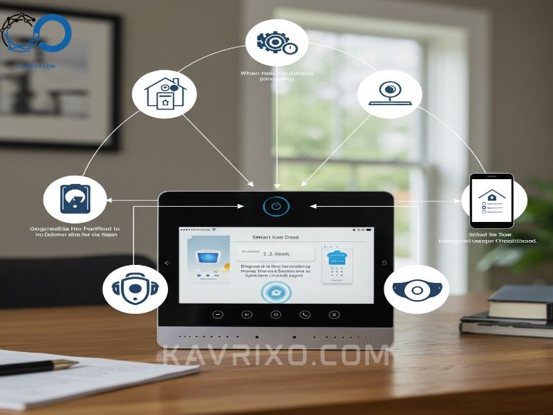diagram-illustrating-the-components-of-integrated-home-security-systems-cleveland-ohio