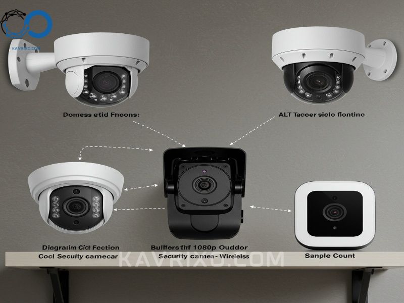 diagram-illustrating-the-different-form-factors-of-1080p-cctv-security-camera-modelsdome-bullet-and-wireless