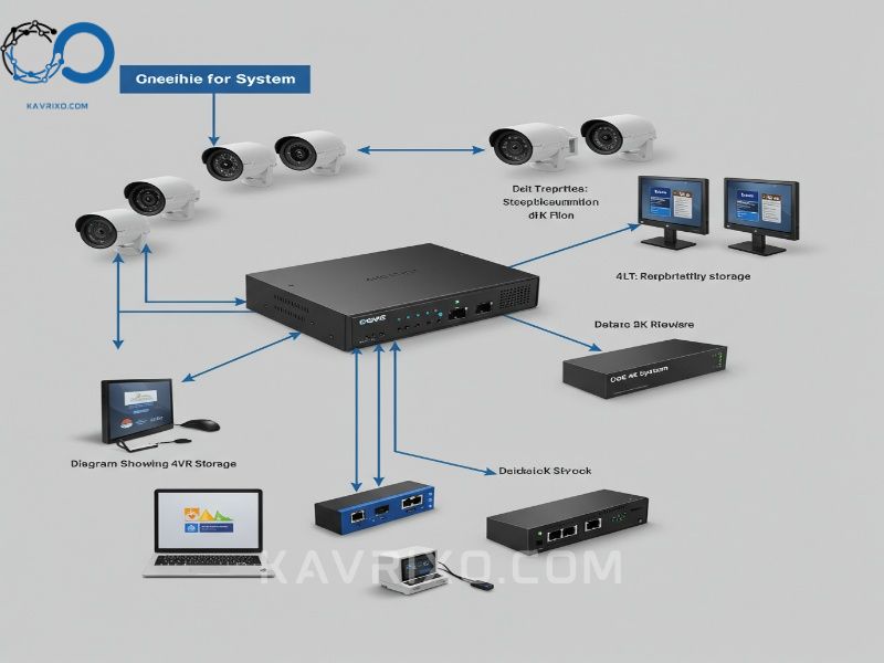 diagram-showing-the-connectivity-and-data-flow-of-a-robust-4k-nvr-security-system-setup