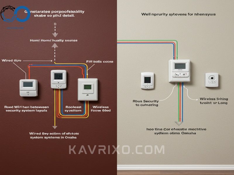 diagrama-comparativo-de-sistemas-de-seguridad-cableados-vs-inalambricos-destacando-metodos-de-conectividad