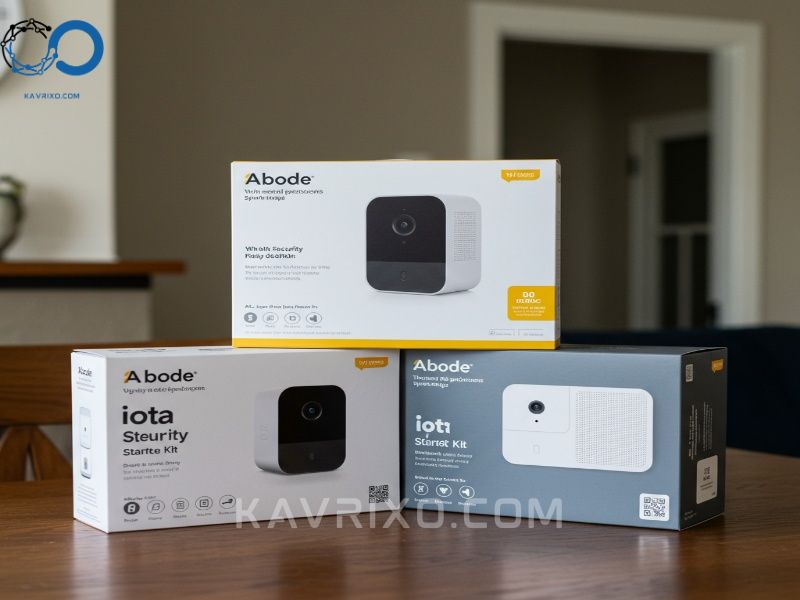 display-of-various-abode-security-system-starter-kits-detailing-options-for-where-to-buy-abode-security-system-bundles