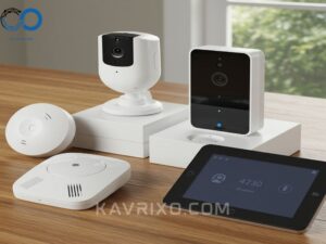 essential-hardware-components-of-a-state-of-the-art-home-security-system-offered-by-a-security-alarm-co