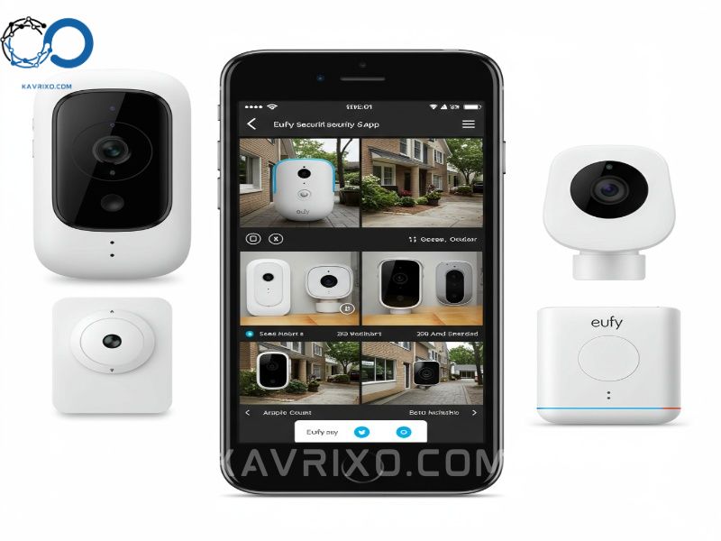 eufy-security-app-interface-demonstrating-seamless-management-of-multiple-eufy-security-cameras
