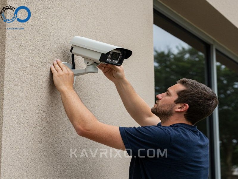 expert-installation-of-commercial-surveillance-cameras-houston-tx-ensuring-weather-resistance-and-wide-coverage