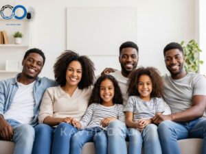 family-enjoying-peace-of-mind-thanks-to-a-reliable-local-burglar-alarm-system-installed-by-a-local-security-company