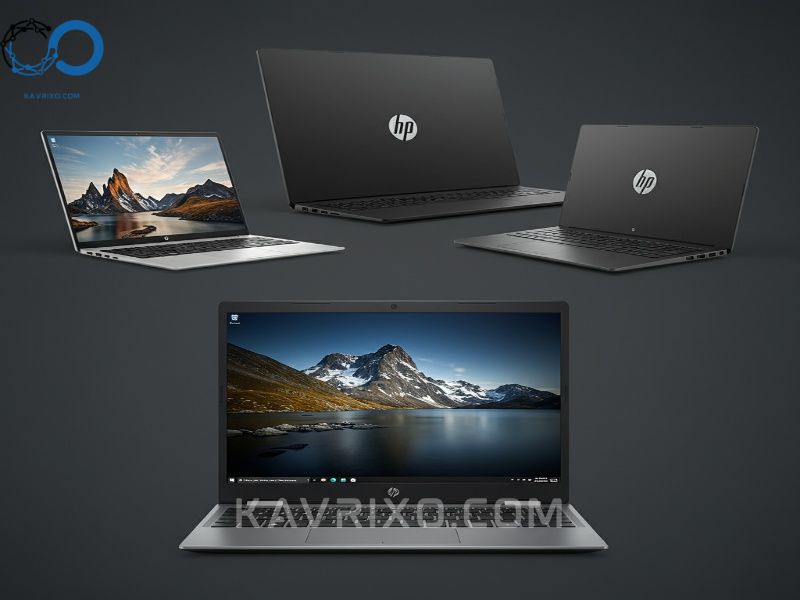 full-spectrum-graphic-of-hp-laptops-from-premium-spectre-to-standard-hp-notebook-models