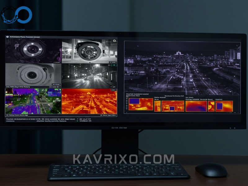 future-integration-of-ai-4k-night-vision-camera-technology-and-thermal-imaging-for-advanced-security-monitoring