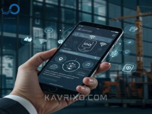 future-visualization-of-ai-enhanced-portable-burglar-alarms-management-dashboard