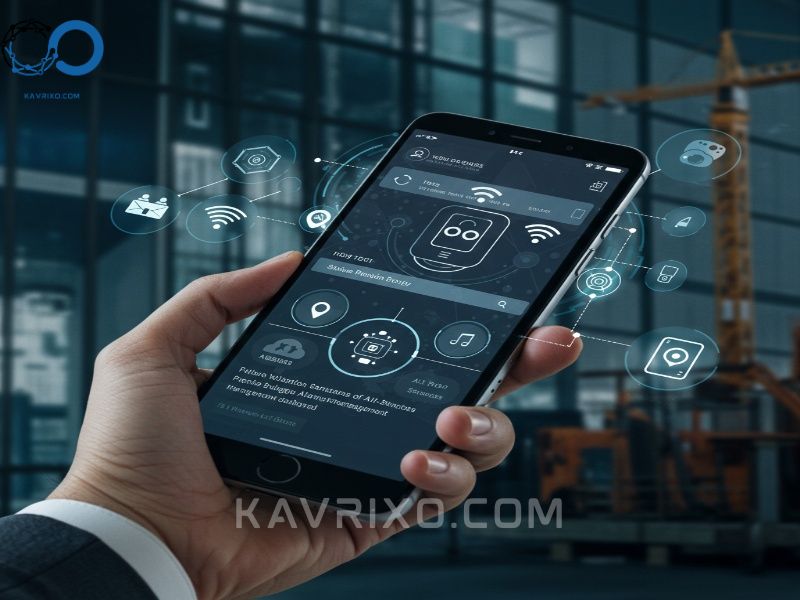 future-visualization-of-ai-enhanced-portable-burglar-alarms-management-dashboard