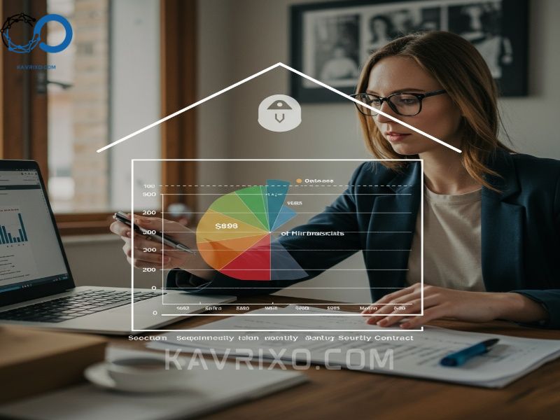 grafico-financiero-complejo-sobre-el-contorno-de-una-casa-mostrando-costos-iniciales-de-equipo-vs-tarifas-mensuales