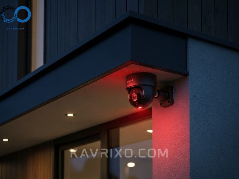 high-definition-exterior-security-camera-part-of-a-professional-security-system-installation-providing-reliable-property-security