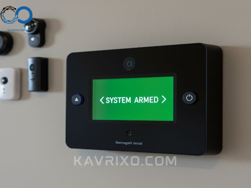high-quality-professionally-installed-control-panel-for-a-home-security-system-free-installation
