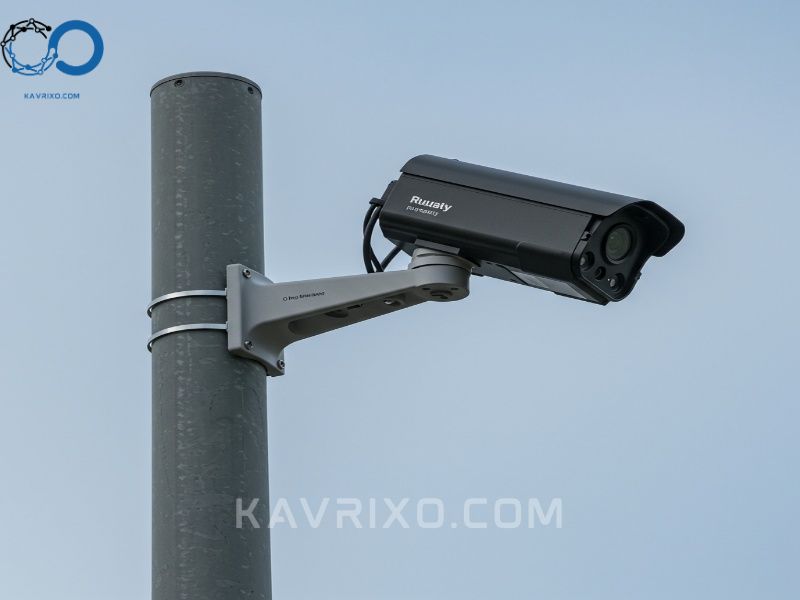 high-security-american-made-surveillance-cameras-used-for-critical-infrastructure-monitoring-and-enterprise-video-surveillance