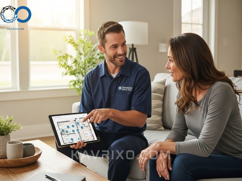 home-security-consultant-near-me-discussing-customized-system-design-with-a-client-emphasizing-detailed-planning-for-professional-security-system-installation