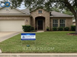 home-security-yard-sign-a-visible-deterrent-for-property-protection-in-austin-texas
