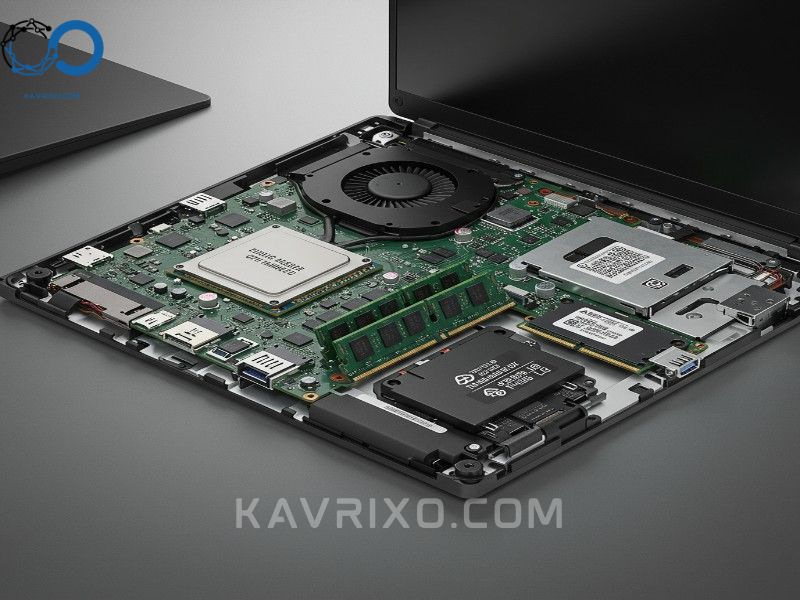 infographic-simplifying-key-laptop-components-cpu-ram-and-ssd-designed-for-beginners