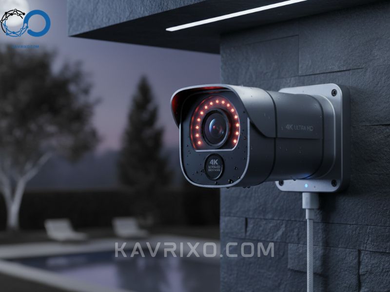 installation-detail-of-a-poe-4k-night-vision-camera-showcasing-weather-resistance-and-streamlined-cabling-for-reliable-outdoor-use