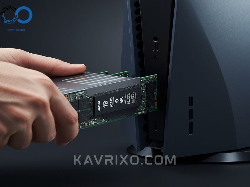 installing-a-4tb-nvme-ssd-with-a-heatsink-into-the-ps5-expansion-slot