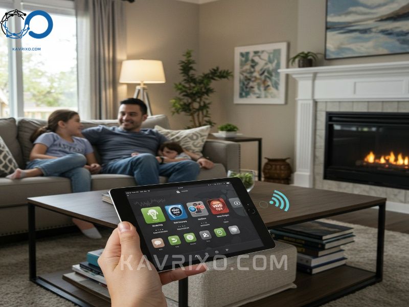 integrating-smart-home-technology-into-home-security-systems-philadelphia-for-convenience-and-enhanced-safety