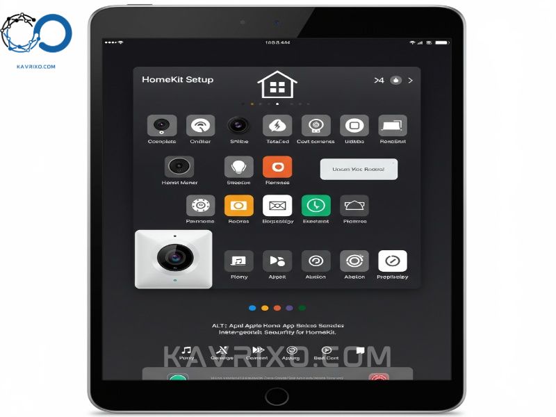 ipad-screen-displaying-the-apple-home-app-interface-with-multiple-homekit-cameras-and-smart-home-security-devices