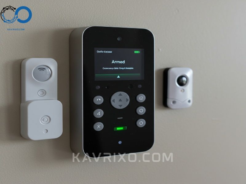 modern-components-of-reliable-alarm-systems-albuquerque-including-touch-screen-control-panels-and-wireless-sensors