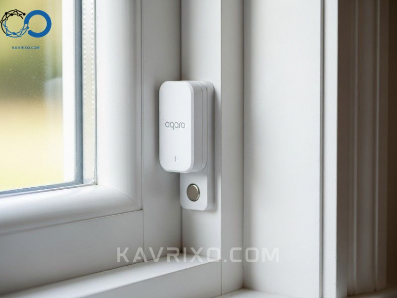 modern-homekit-compatible-contact-sensor-a-crucial-component-of-a-homekit-alarm-system