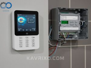modern-touchscreen-keypad-of-a-professional-wired-intruder-alarm-system