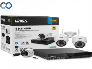 packaging-shot-of-a-recommended-16-channel-4k-nvr-lorex-security-system-highlighting-the-components-necessary-for-professional-grade-surveillance