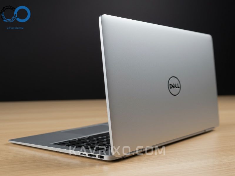 premium-silver-dell-xps-13-laptop-featuring-an-aluminum-chassis-and-infinityedge-display