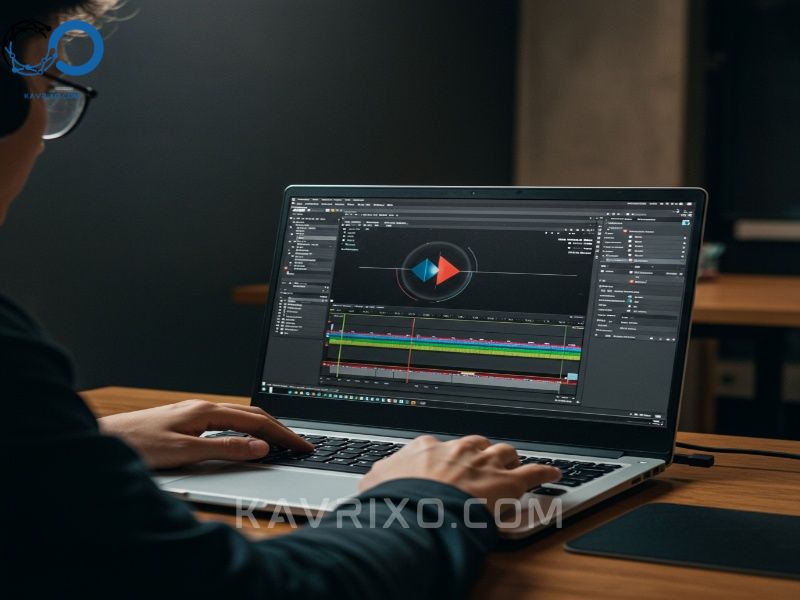 professional-editor-intensely-focused-on-a-powerful-editing-laptop-displaying-a-software-timeline